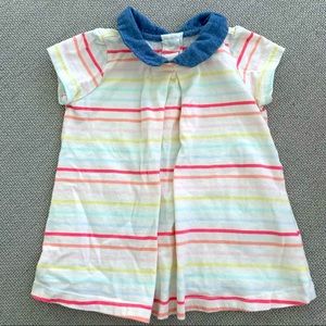 Baby Gap Dress Sz 3-6 Mo.